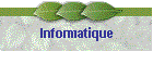 Informatique