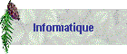Informatique