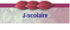 J-scolaire