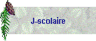 J-scolaire