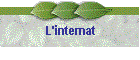 L'internat