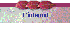 L'internat