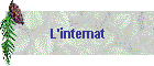 L'internat