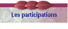 Les participations