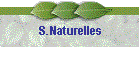 S.Naturelles