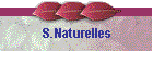 S.Naturelles