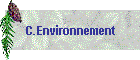 C.Environnement